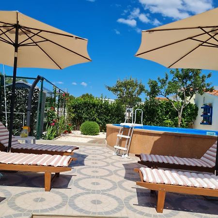 Apartmani Lana Brodarica  Luaran gambar